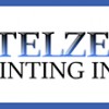 Stelzer Painting