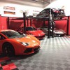 Paint Correction By Associated