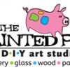 The Painted Pig