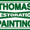 Thomas Restoration Painting