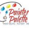 Painters Palette