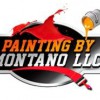 Painting By Montano