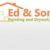 Ed & Sons Painting & Drywall