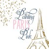 Painting Paris Pink