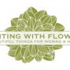 Painting With Flowers