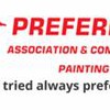 Preferred Association & Commercial Painting