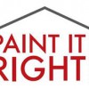 Paint It Right