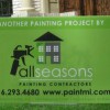 All Seasons Painting