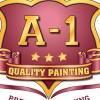 A 1 Quality Painting & Pressure Washing