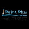 Paint Plus More