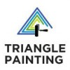 Triangle Painting