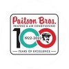 Paitson Bros. Heating & Air Conditioning