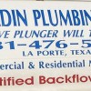 Paladin Plumbing