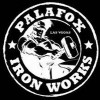 Palafox Creative Iron Works