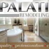 Palatin Remodeling