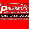 Palermo's Patios & Sidewalks