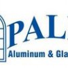 Palm Aluminum & Glass