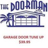 The Doorman Of South East Florida