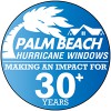 Palm Beach Hurricane Windows