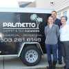 Palmetto Carpet & Tile Cleaners