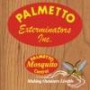 Palmetto Mosquito Control