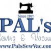 Pal's Vacuum Sewing Centers