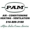 Pam Air-Conditioning
