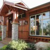 Pan Abode Cedar Homes