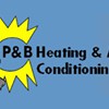 P & B Heating & Air Conditioning