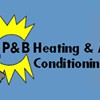 P & B Heating & Air Conditioning