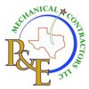 P&E Mechanical Contractors