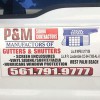 P & M Siding Contractors