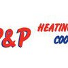 P&P Heating & Cooling