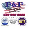 P & P Heating & Cooling