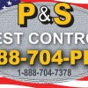 P&S Pest Control