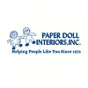 Paper Doll Interiors