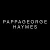 Pappageorge Haymes
