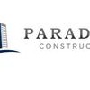 Paradigm Construction