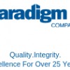 Paradigm Construction