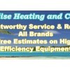 Paradise Heating & Air Conditioning