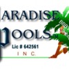 Paradise Aquatech Pools