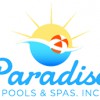 Paradise Pools & Spas