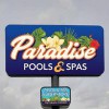 Paradise Pools & Spas