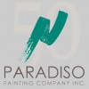 Paradiso Painting