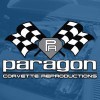 Paragon Corvette Reproductions