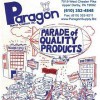 Paragon Building & Maintenance Supplies