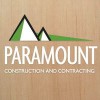 Paramount Construction & Contracting