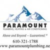 Paramount Plumbing