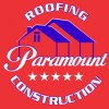 Paramount Roofing & Construction