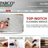 Parco's Discount Flooring Otlt